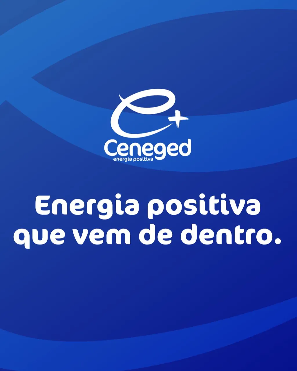 Logo da empresa Ceneged