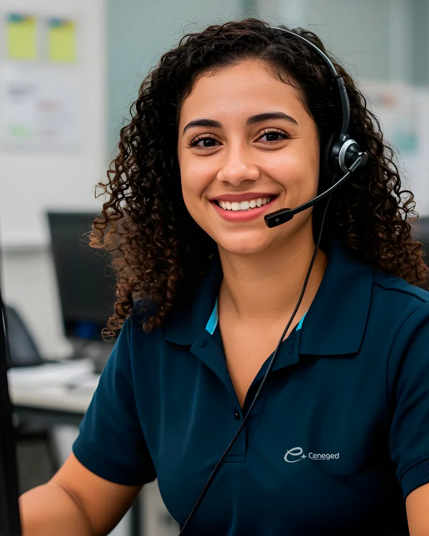 Imagem complementar 1 da empresa Ceneged