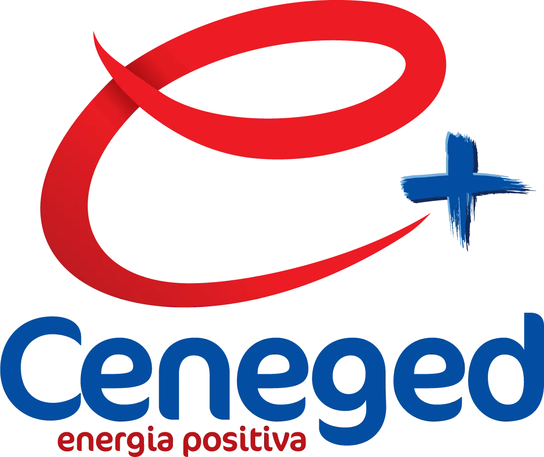 Logo da empresa Ceneged