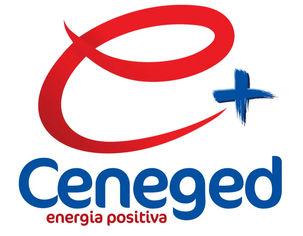 Logo da empresa Ceneged