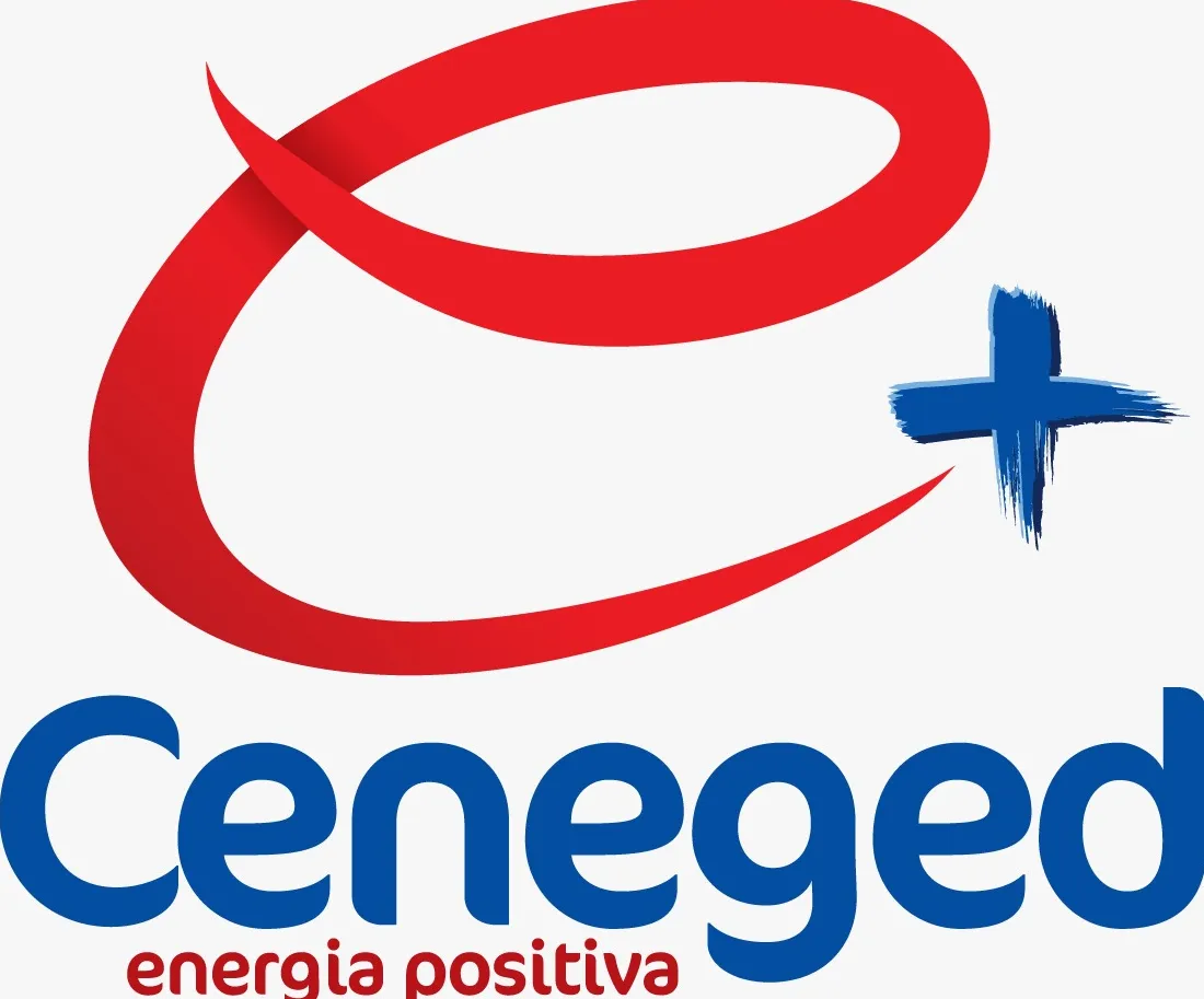 Logo da empresa Ceneged