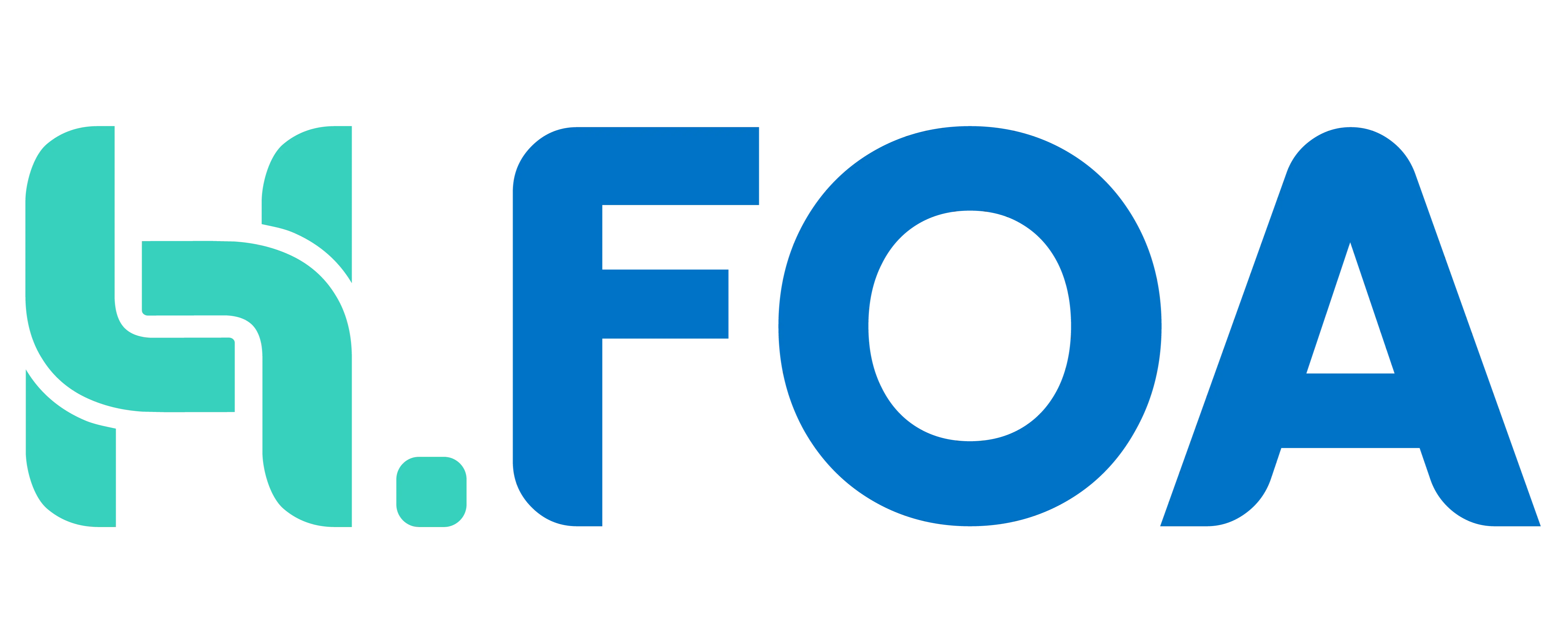 Logo da empresa H.FOA - Hospital da Fundação Oswaldo Aranha