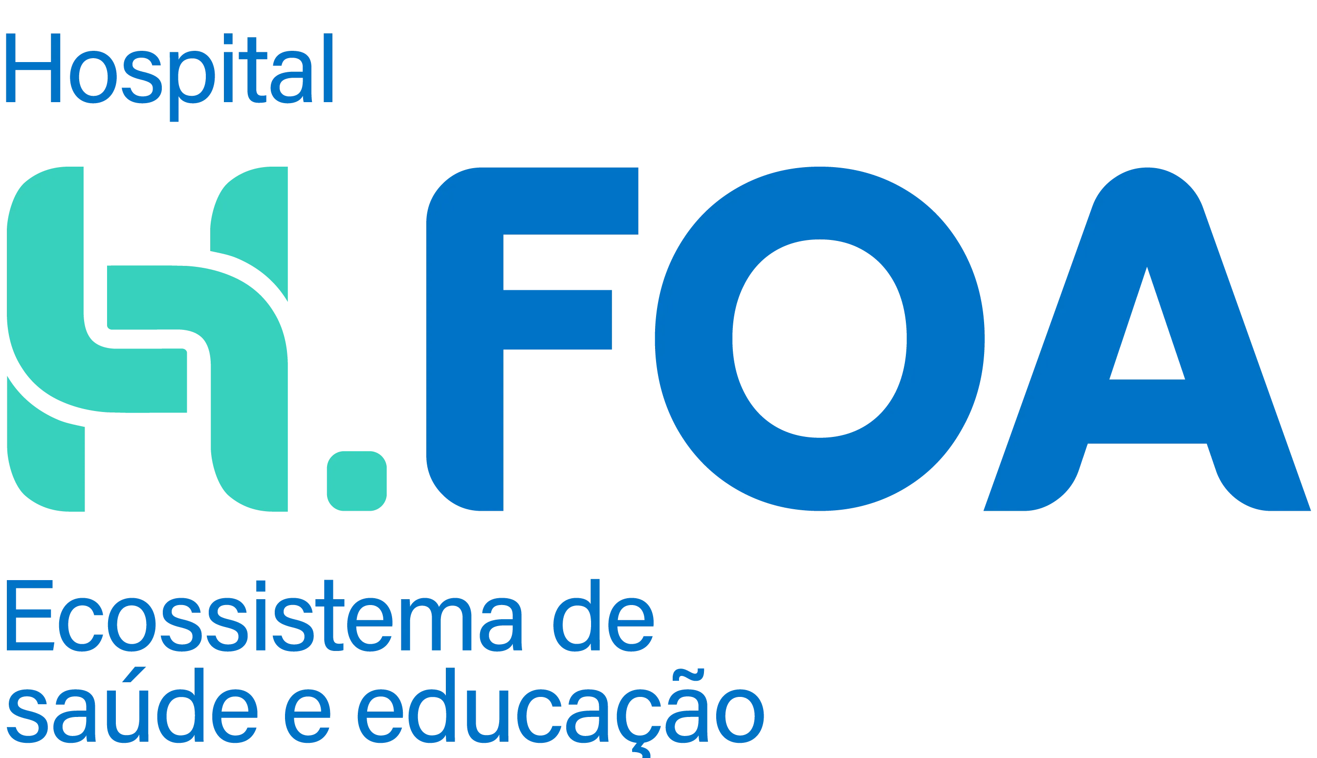 Logo da empresa Fundação Oswaldo Aranha