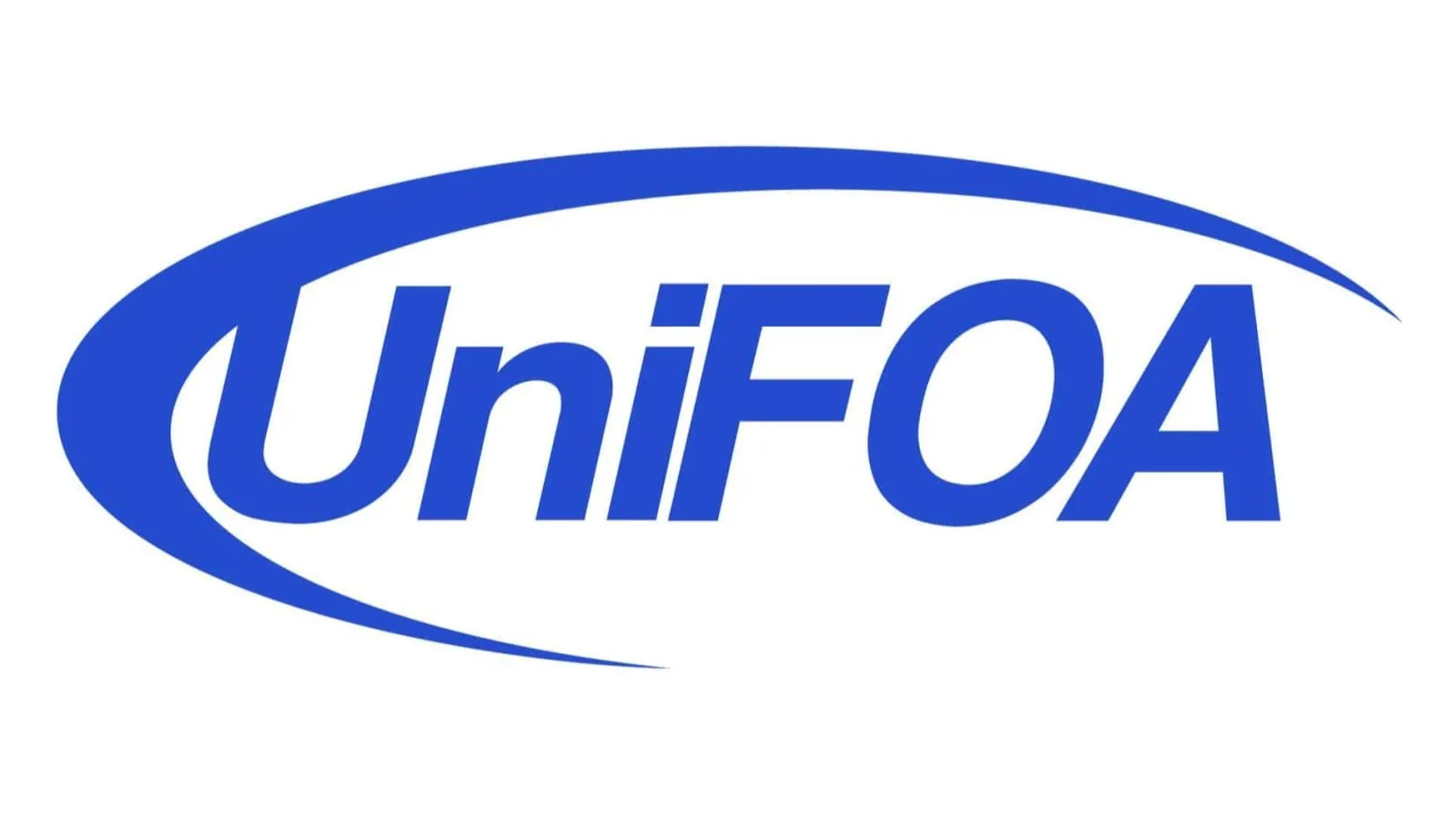 Logo da empresa UniFOA