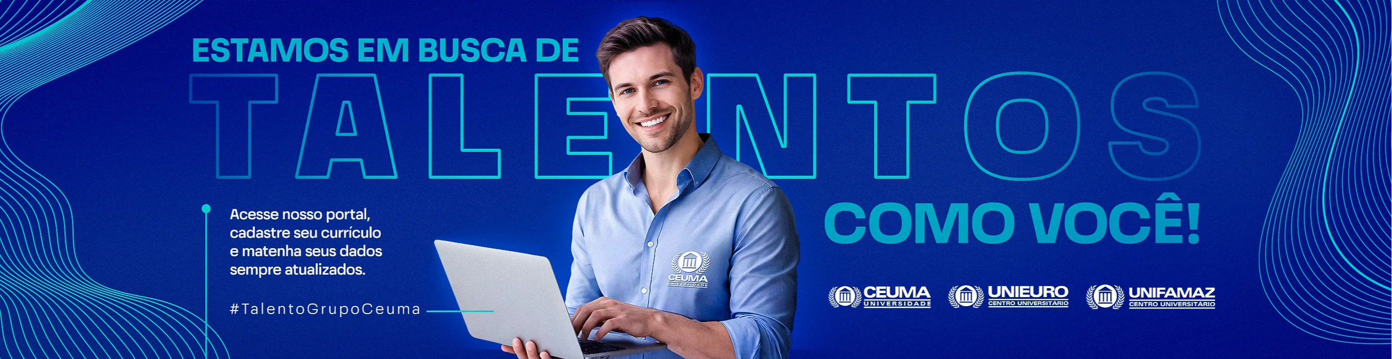 Imagem institucional 4 da empresa GRUPO CEUMA