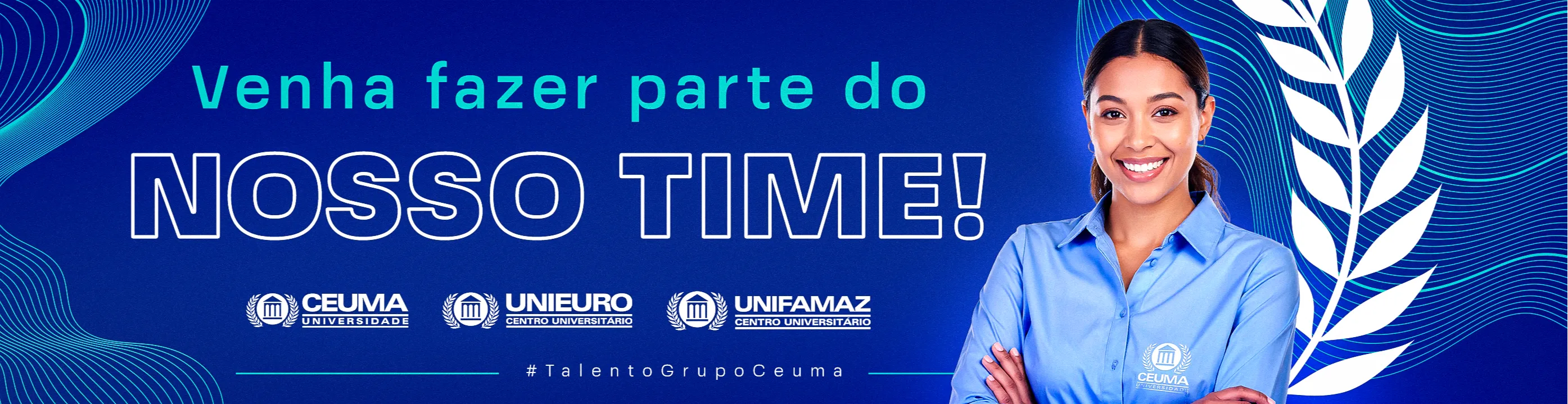 Imagem institucional 2 da empresa GRUPO CEUMA