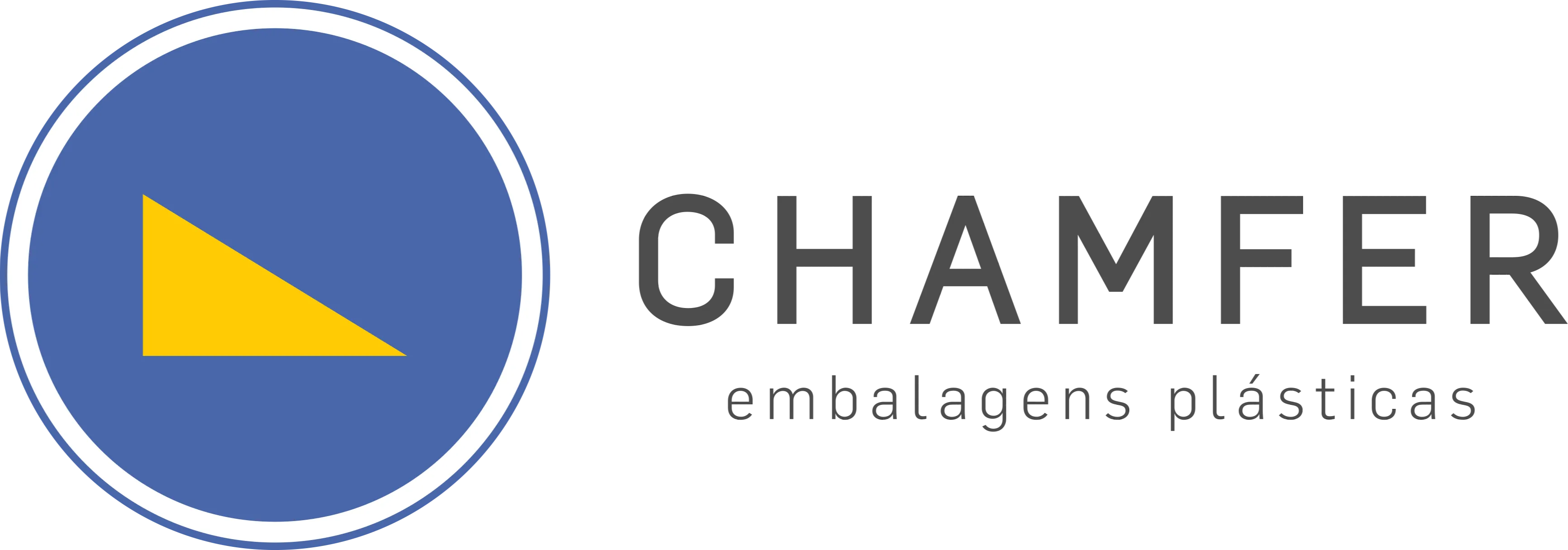 Logo da empresa CHAMFER