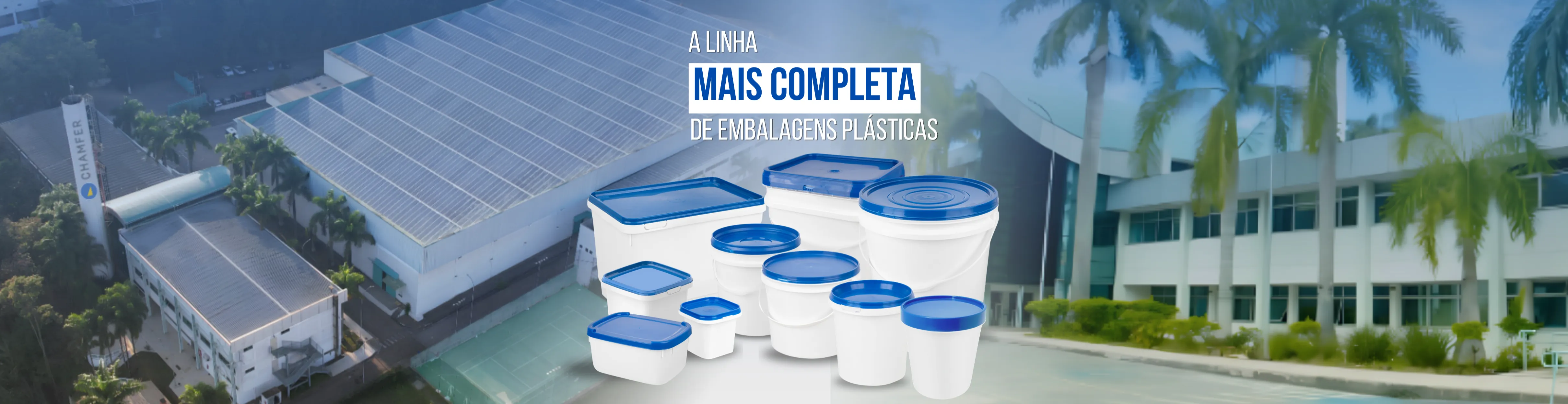Imagem institucional 1 da empresa CHAMFER