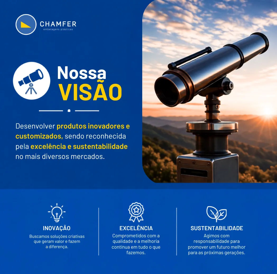Imagem complementar 2 da empresa CHAMFER