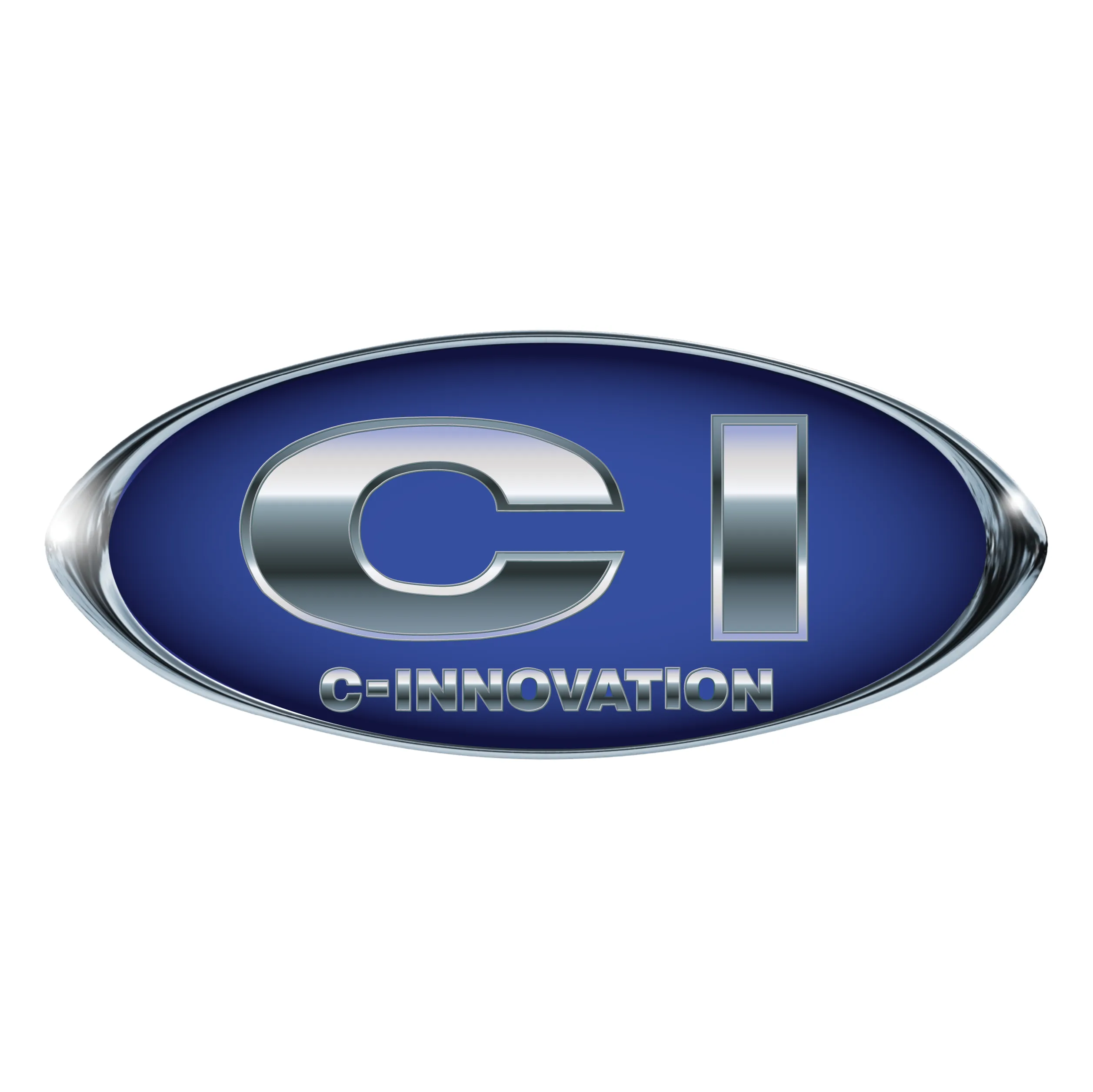 Logo da empresa C-INNOVATION