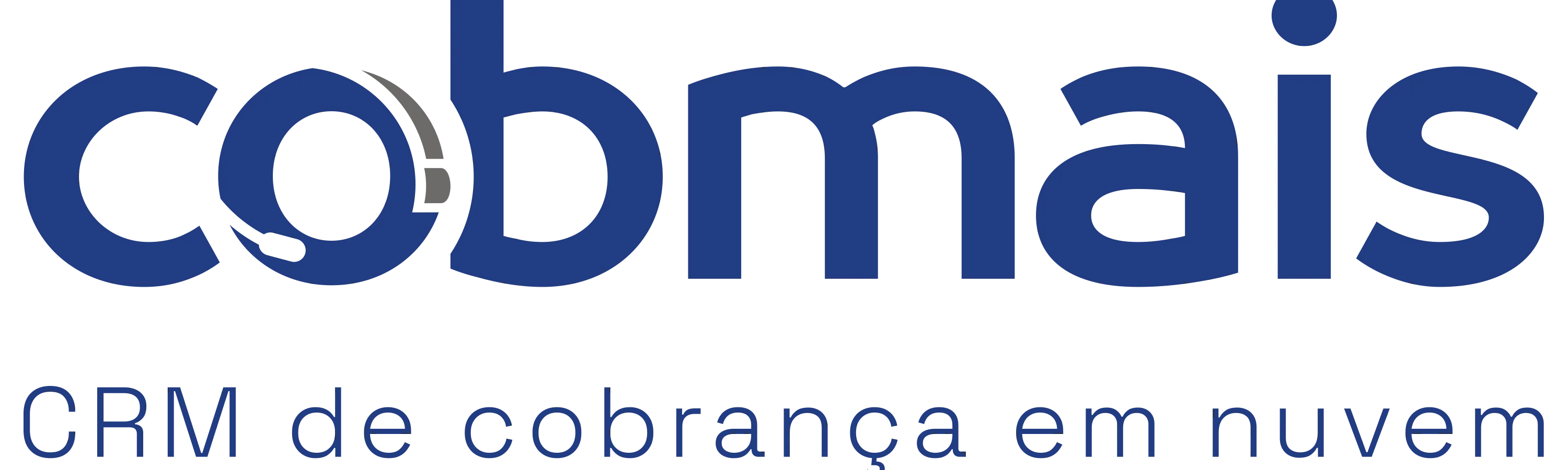 Logo da empresa Cobmais Tecnologia para Recuperação de Crédito LTDA