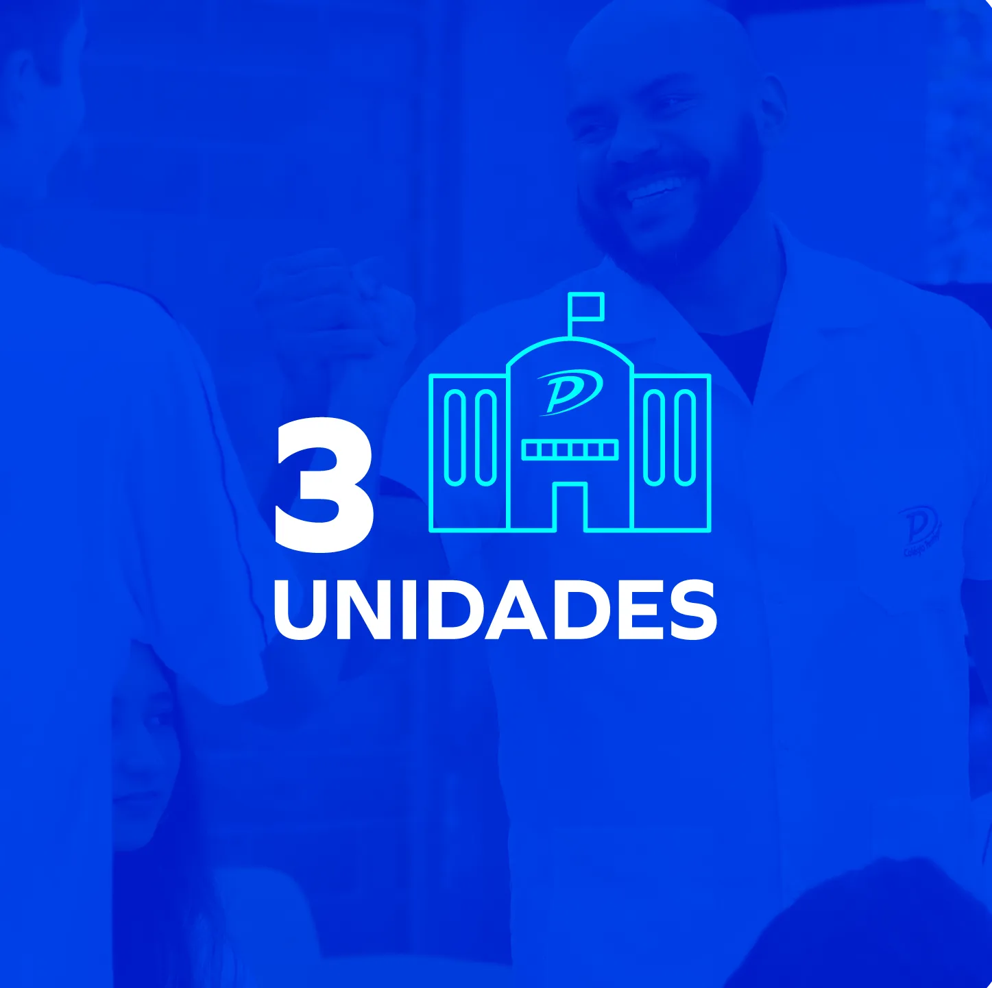 Imagem complementar 2 da empresa Colégio Pentágono