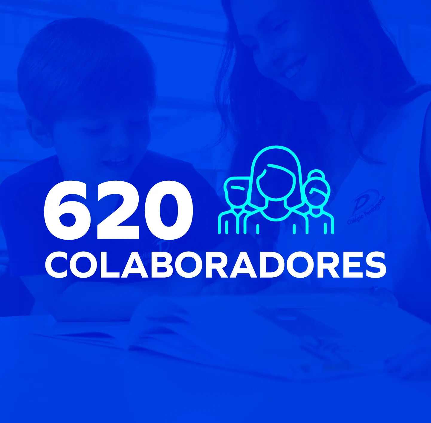 Imagem complementar 3 da empresa Colégio Pentágono