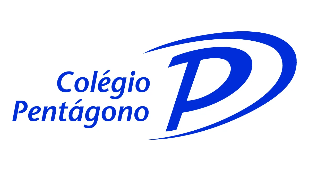 Logo da empresa Colégio Pentágono