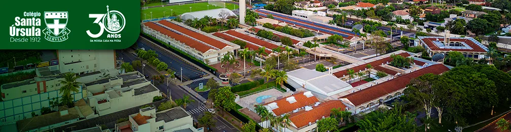 Imagem institucional 2 da empresa Colégio Santa Úrsula