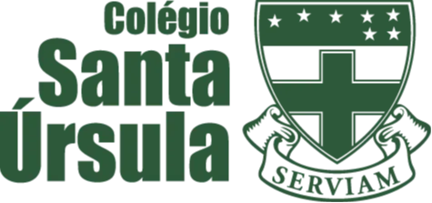 Logo da empresa Colégio Santa Úrsula