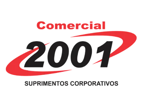 COMERCIAL 2001