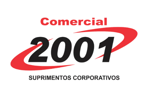 COMERCIAL 2001