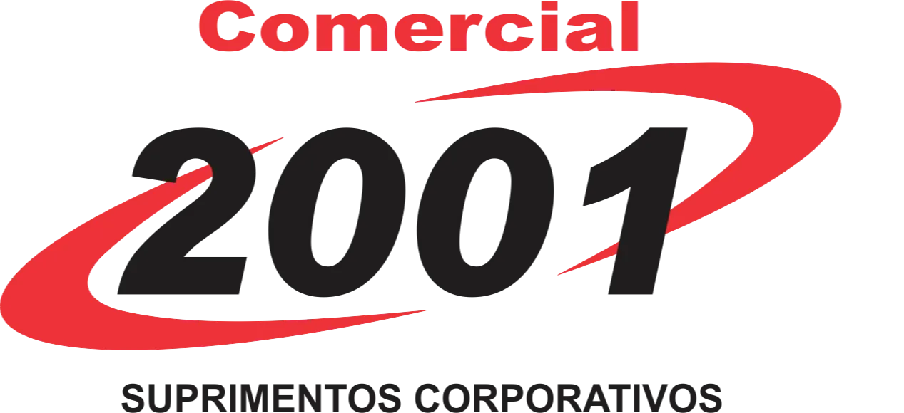 COMERCIAL 2001