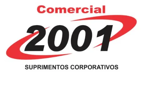 COMERCIAL 2001