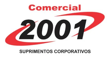 COMERCIAL 2001