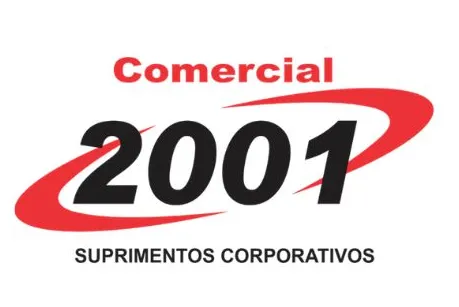 COMERCIAL 2001