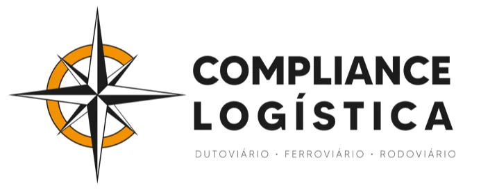 Logo da empresa Compliance Logística