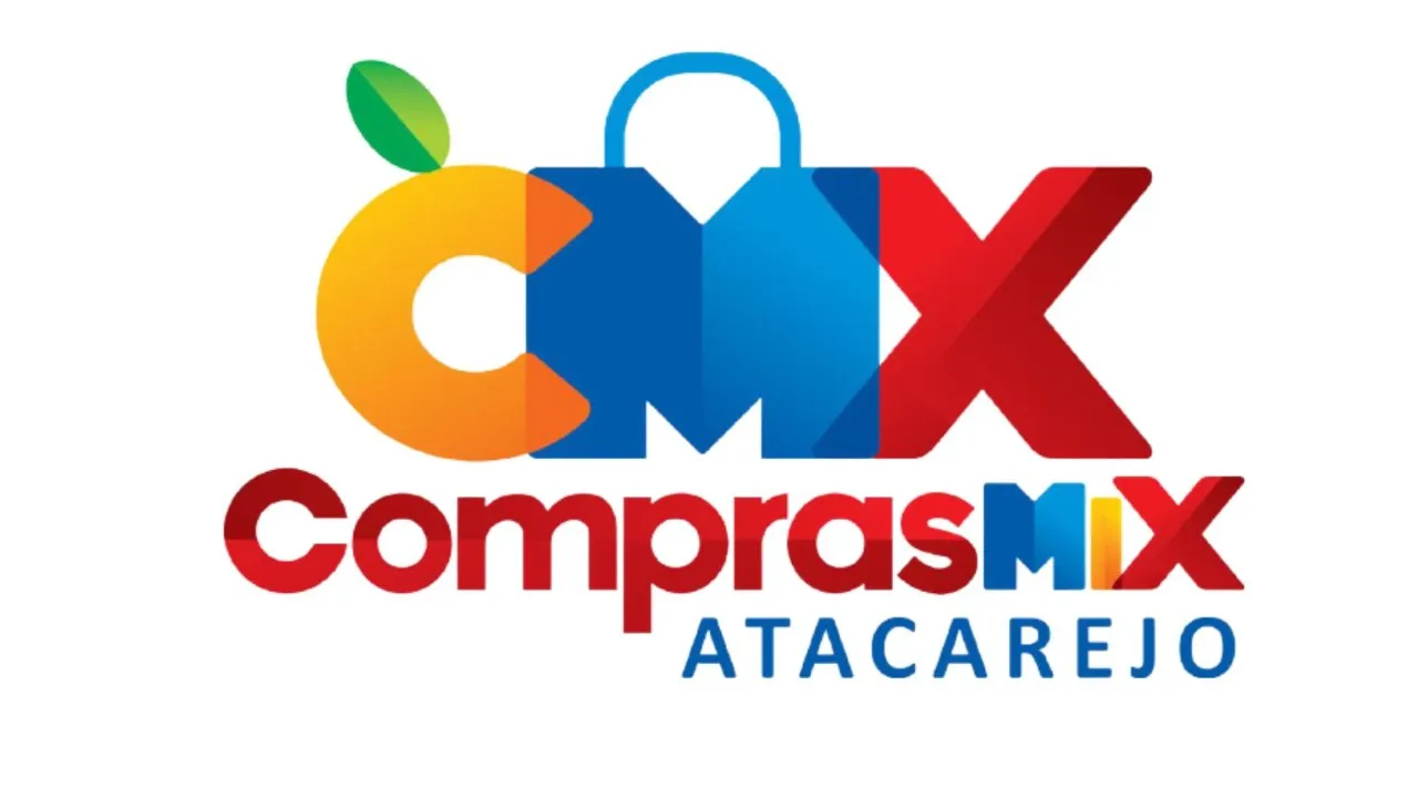 Logo da empresa Compras Mix Atacarejo & Indústria Panimix