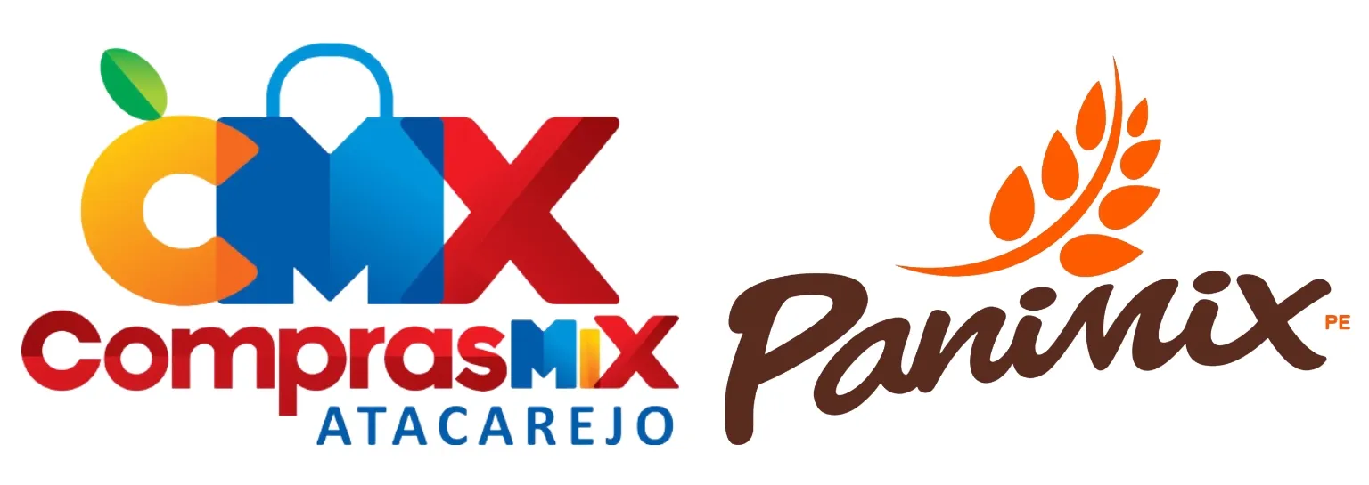 Logo da empresa Compras Mix Atacarejo & Indústria Panimix