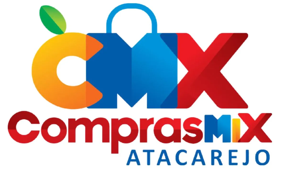 Logo da empresa Compras Mix Atacarejo & Indústria Panimix