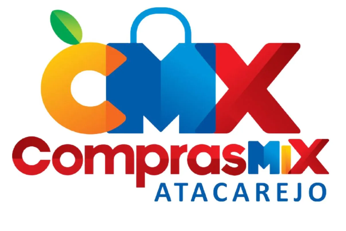 Logo da empresa Compras Mix Atacarejo & Indústria Panimix