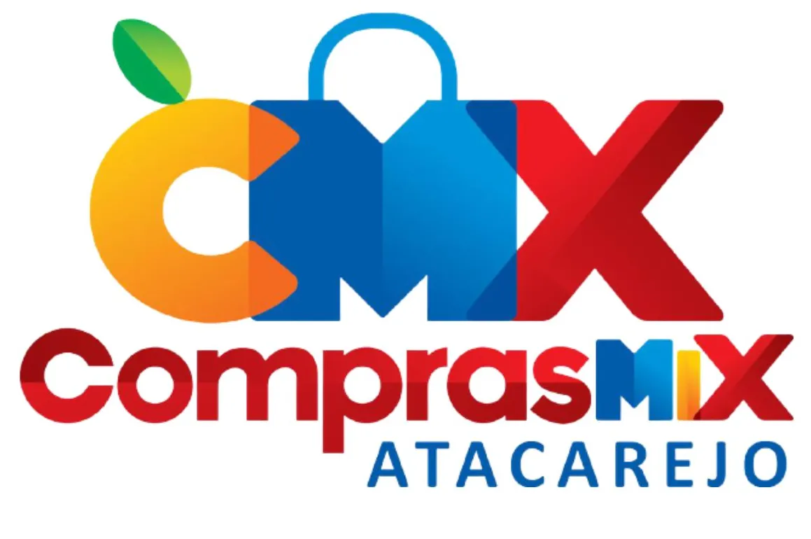 Logo da empresa Compras Mix Atacarejo & Indústria Panimix