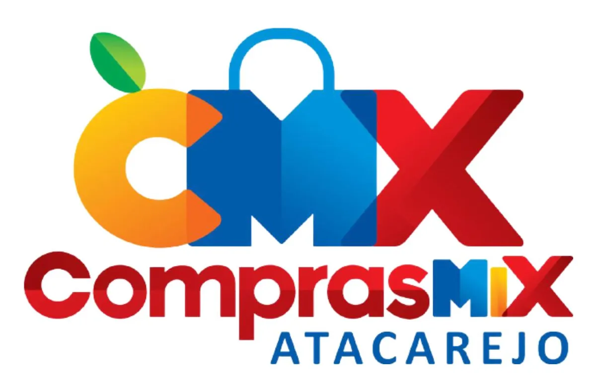 Logo da empresa Compras Mix Atacarejo & Indústria Panimix