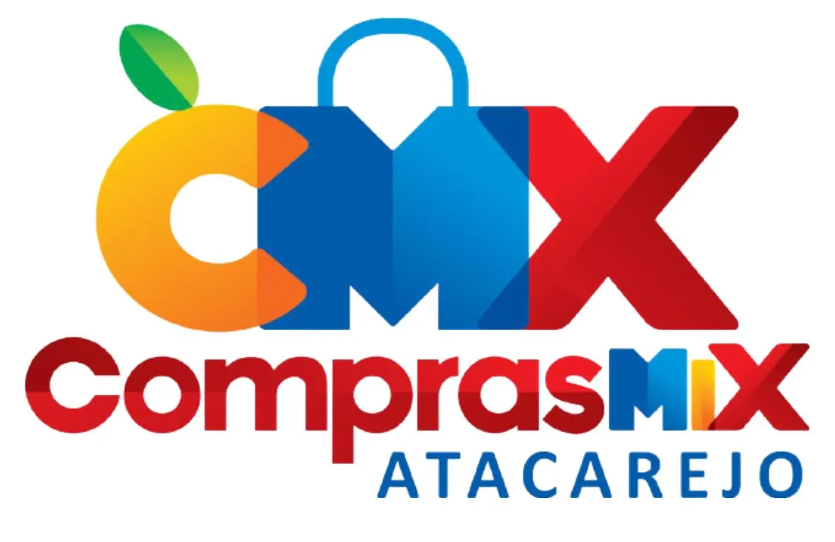 Logo da empresa Compras Mix Atacarejo & Indústria Panimix