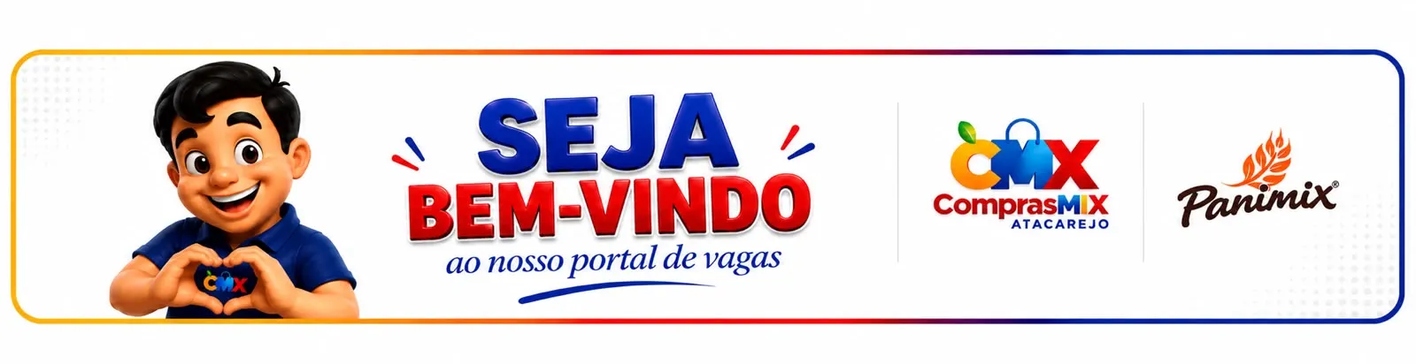 Imagem institucional 1 da empresa Compras Mix Atacarejo & Indústria Panimix