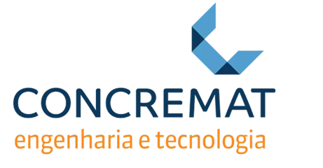 Logo da empresa Concremat