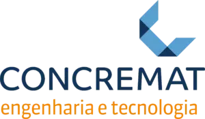 Logo da empresa Concremat