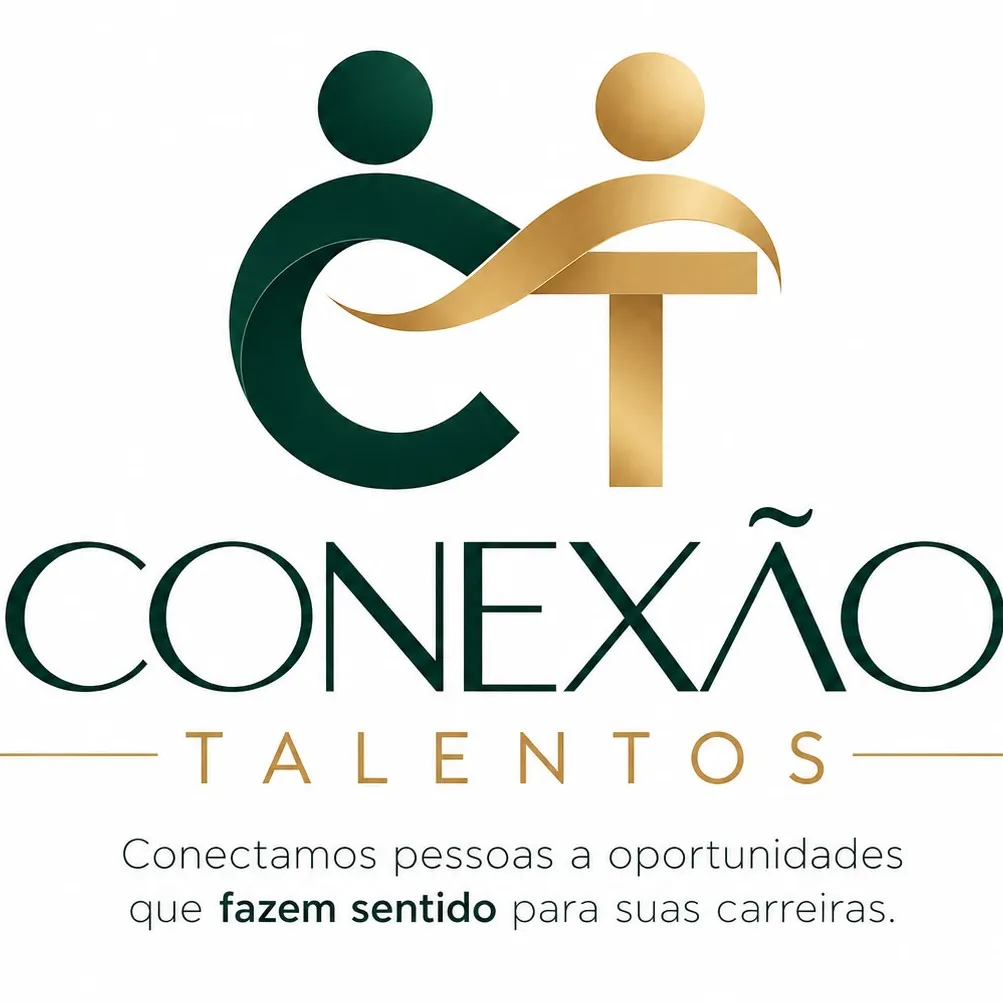 Logo da empresa Conexão Talentos