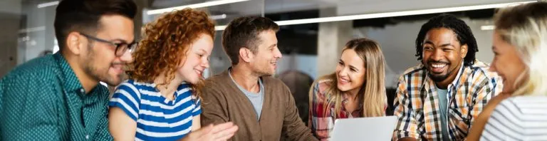 Oportunidades de Carreira | Empresa Confidencial