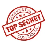 Logo da empresa Empresa Confidencial