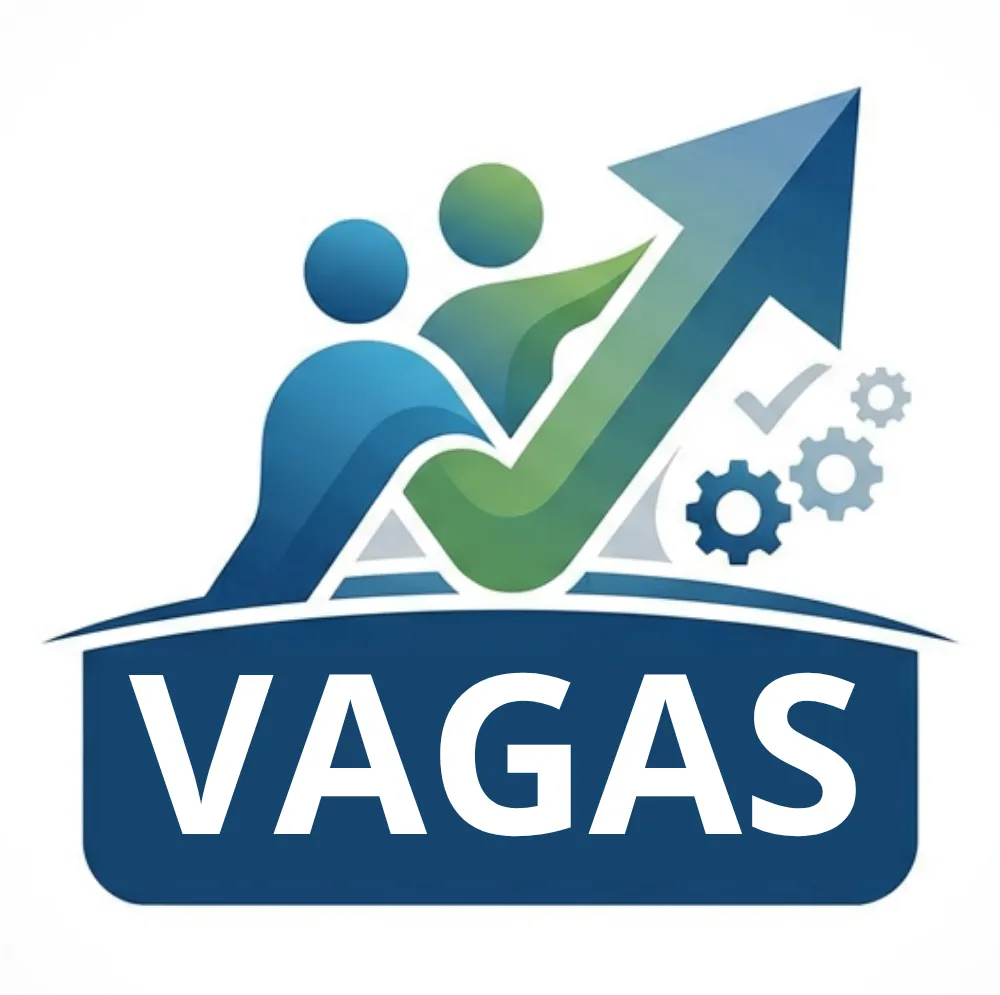 Logo da empresa Vagas Confidenciais