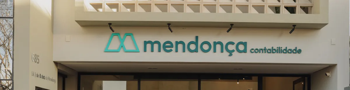Imagem institucional 5 da empresa Contabilidade Mendonça