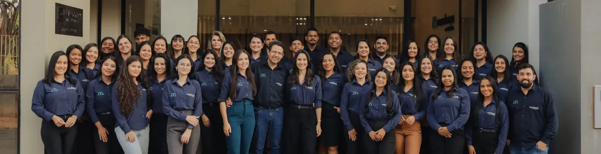 Imagem institucional 1 da empresa Contabilidade Mendonça