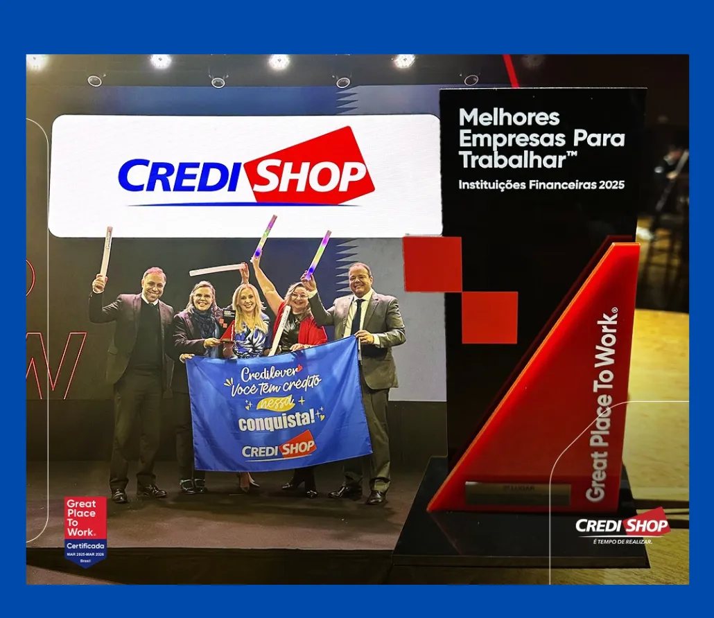 Imagem complementar 2 da empresa Credi Shop
