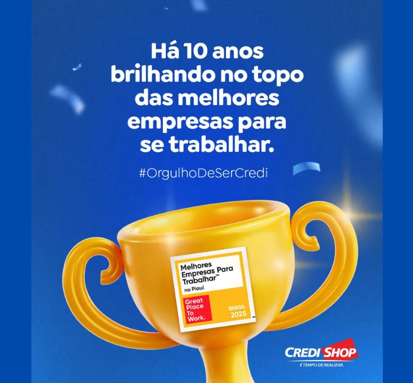 Imagem complementar 1 da empresa Credi Shop
