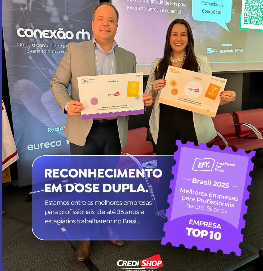 Imagem complementar 3 da empresa Credi Shop