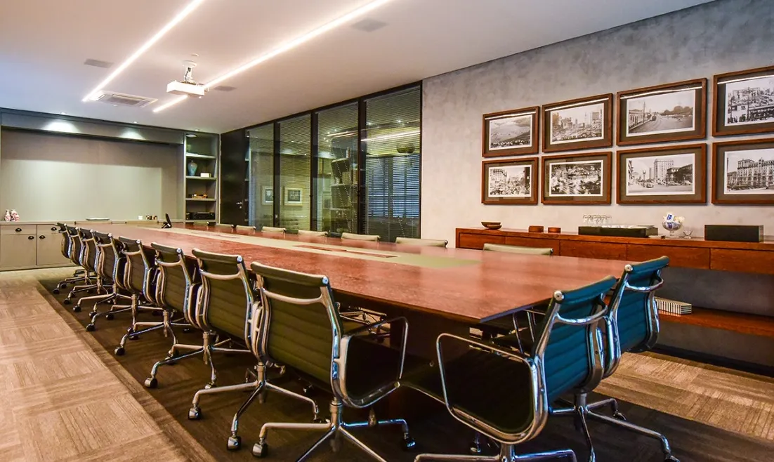 Imagem complementar 3 da empresa Dessimoni e Blanco Advogados