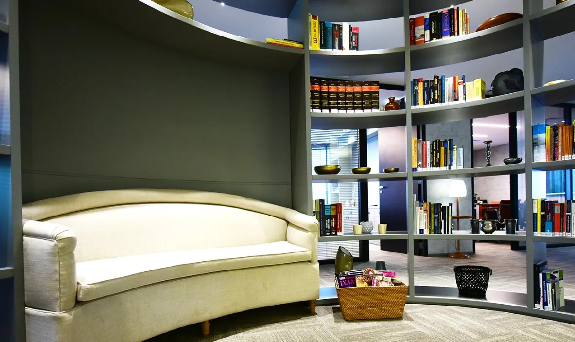 Imagem complementar 1 da empresa Dessimoni e Blanco Advogados