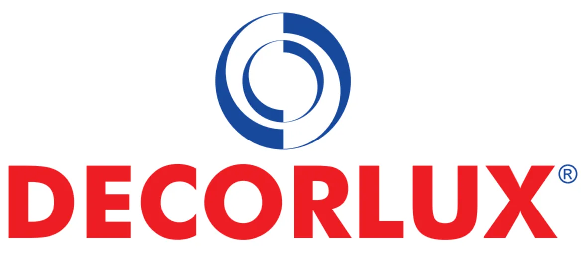 Logo da empresa Decorlux Materiais Eletricos