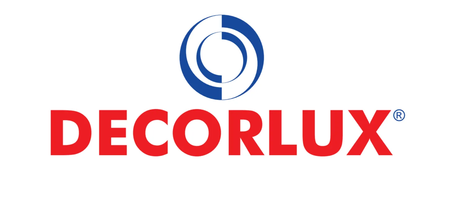 Logo da empresa Decorlux Materiais Eletricos